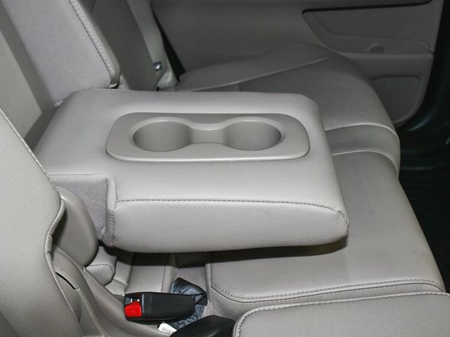 2022 Honda Pilot EX-L - 22945554 - 51