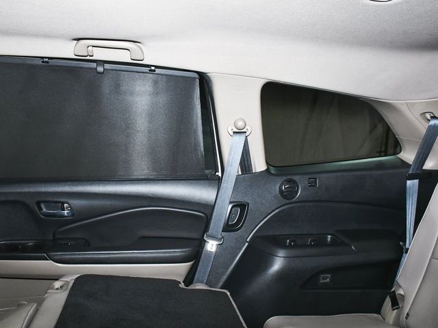 2022 Honda Pilot EX-L - 22945554 - 55