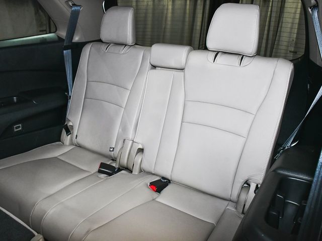 2022 Honda Pilot EX-L - 22945554 - 56