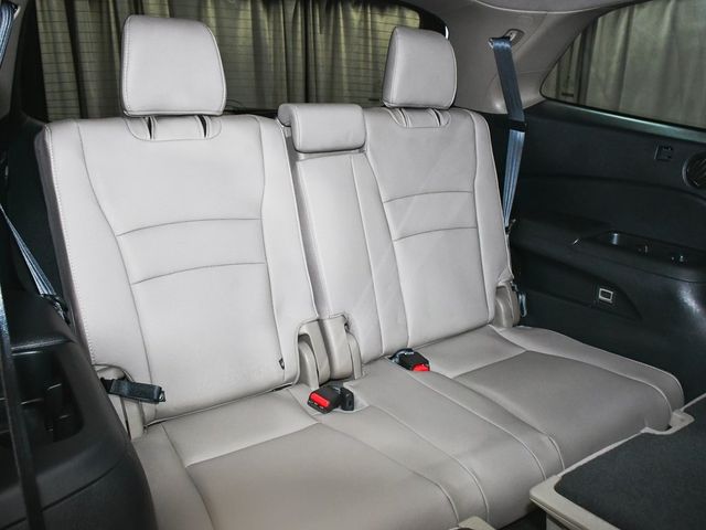 2022 Honda Pilot EX-L - 22945554 - 57