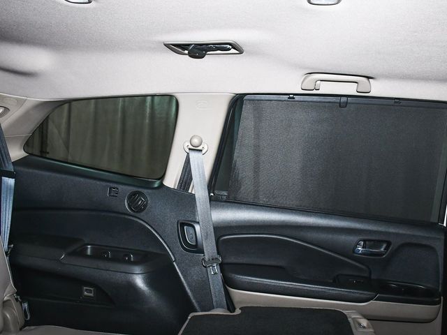 2022 Honda Pilot EX-L - 22945554 - 58