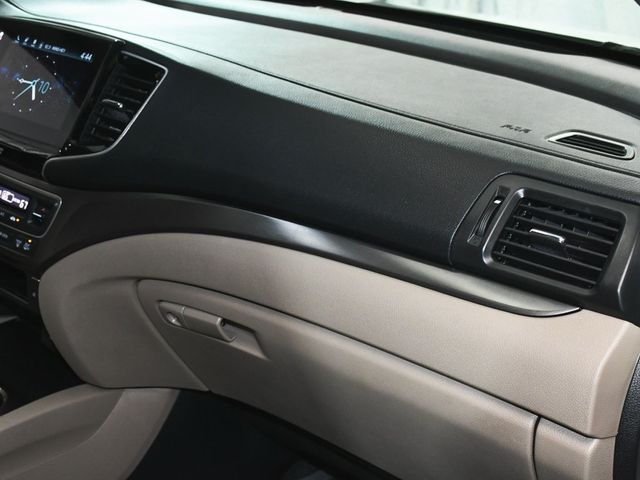 2022 Honda Pilot EX-L - 22945554 - 65