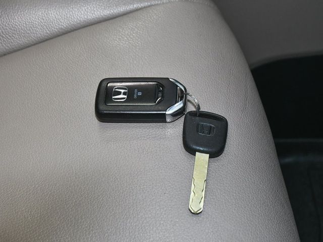 2022 Honda Pilot EX-L - 22945554 - 67