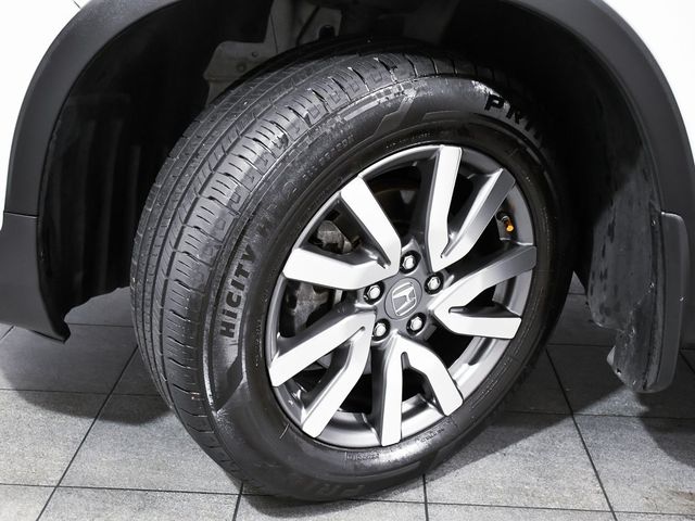 2022 Honda Pilot EX-L - 22945554 - 6