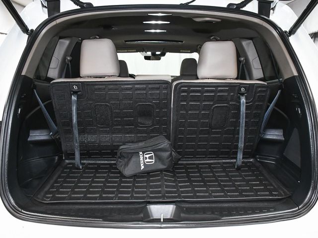 2022 Honda Pilot EX-L - 22945554 - 70