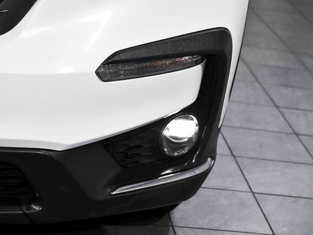 2022 Honda Pilot EX-L - 22945554 - 76