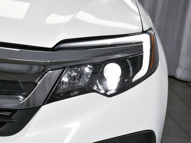 2022 Honda Pilot EX-L - 22945554 - 77