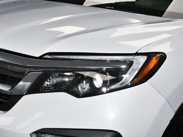 2022 Honda Pilot EX-L - 22945554 - 78