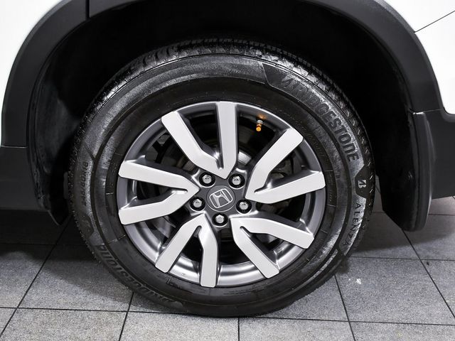 2022 Honda Pilot EX-L - 22945554 - 7