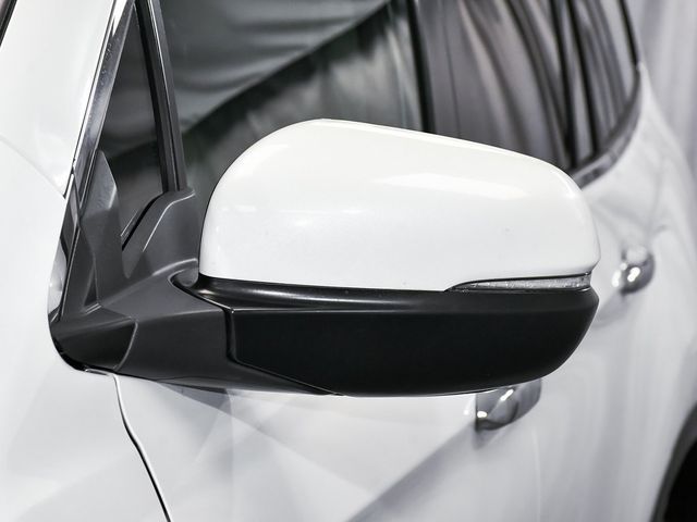 2022 Honda Pilot EX-L - 22945554 - 79