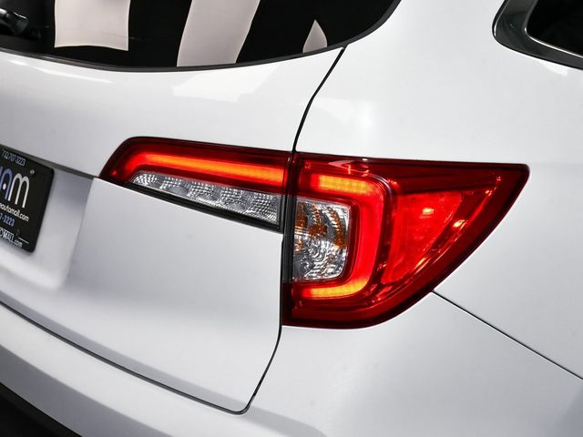 2022 Honda Pilot EX-L - 22945554 - 84