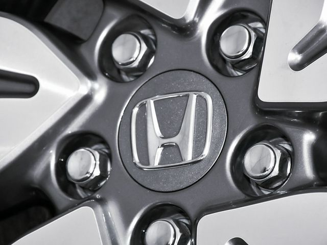 2022 Honda Pilot EX-L - 22945554 - 87