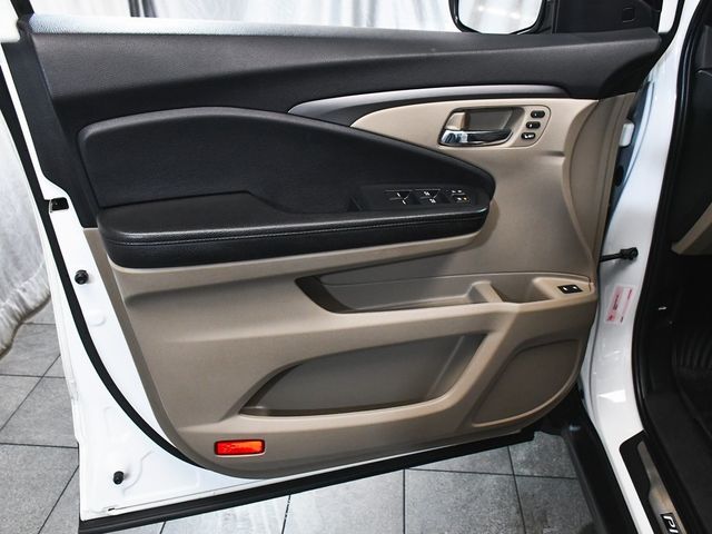 2022 Honda Pilot EX-L - 22945554 - 8