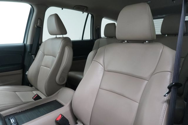 2022 Honda Pilot EX-L 2WD - 23035295 - 10