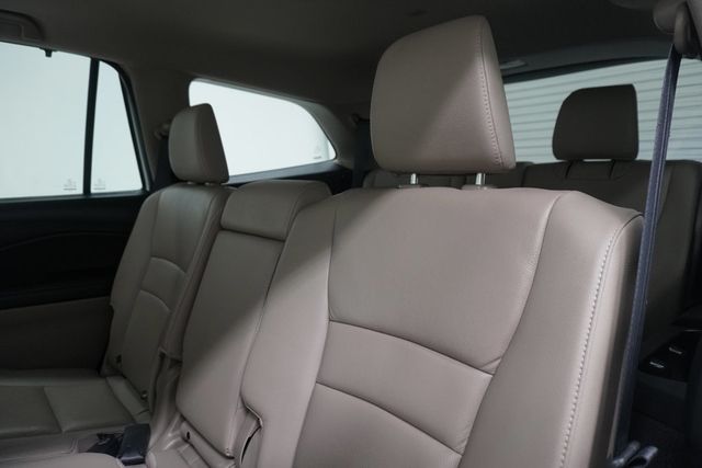 2022 Honda Pilot EX-L 2WD - 23035295 - 12