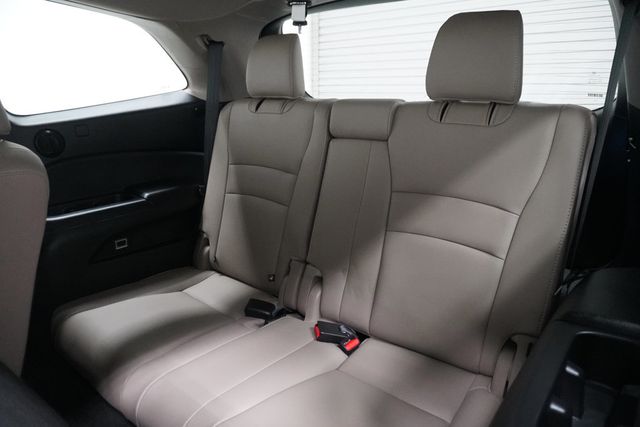 2022 Honda Pilot EX-L 2WD - 23035295 - 13