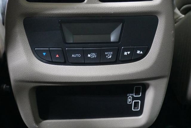 2022 Honda Pilot EX-L 2WD - 23035295 - 14