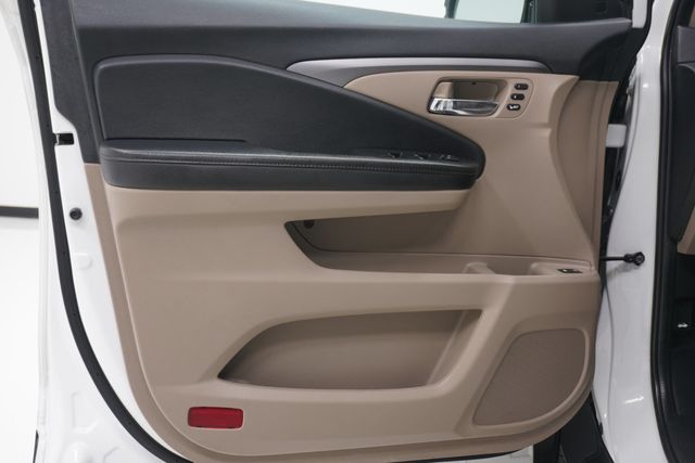 2022 Honda Pilot EX-L 2WD - 23035295 - 15