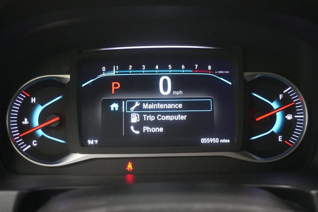 2022 Honda Pilot EX-L 2WD - 23035295 - 19