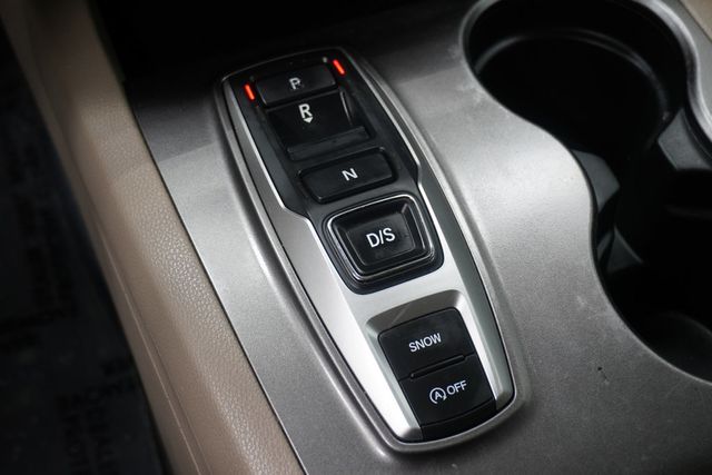 2022 Honda Pilot EX-L 2WD - 23035295 - 24
