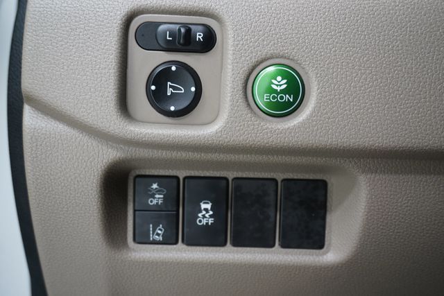 2022 Honda Pilot EX-L 2WD - 23035295 - 27