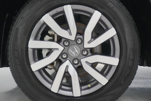 2022 Honda Pilot EX-L 2WD - 23035295 - 32