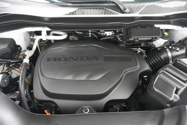 2022 Honda Pilot EX-L 2WD - 23035295 - 35