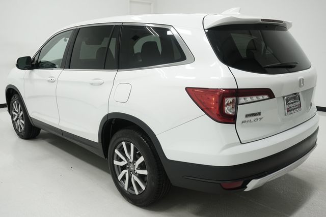 2022 Honda Pilot EX-L 2WD - 23035295 - 5