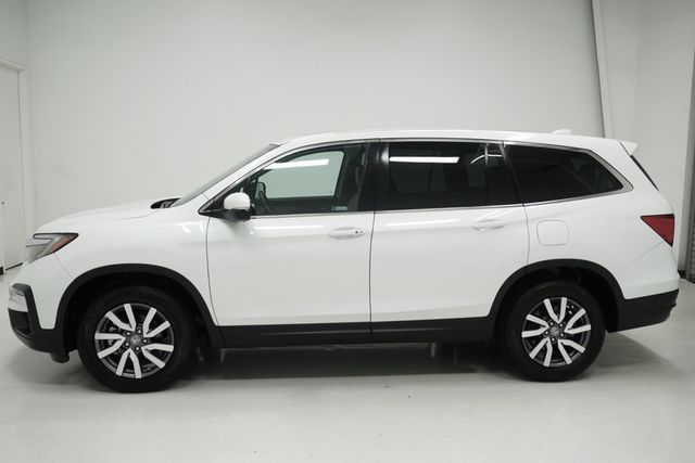 2022 Honda Pilot EX-L 2WD - 23035295 - 6