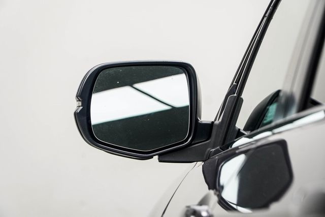 2022 Honda Pilot EX-L 2WD - 22935398 - 13