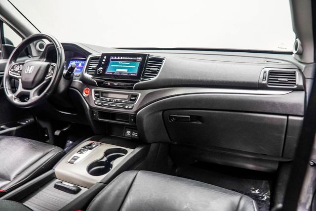 2022 Honda Pilot EX-L 2WD - 22935398 - 15