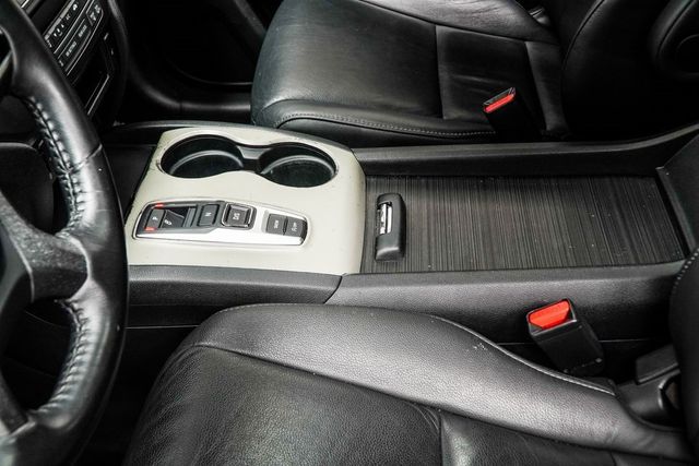 2022 Honda Pilot EX-L 2WD - 22935398 - 16