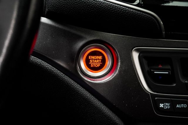 2022 Honda Pilot EX-L 2WD - 22935398 - 18