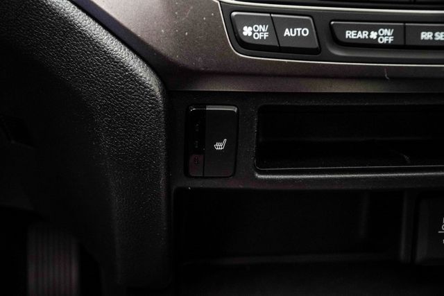 2022 Honda Pilot EX-L 2WD - 22935398 - 19