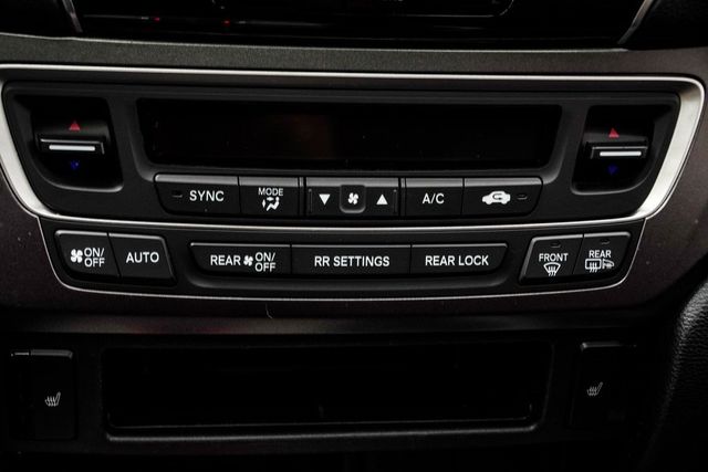 2022 Honda Pilot EX-L 2WD - 22935398 - 20