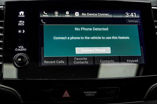 2022 Honda Pilot EX-L 2WD - 22935398 - 21