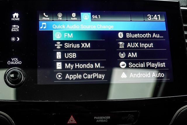 2022 Honda Pilot EX-L 2WD - 22935398 - 22