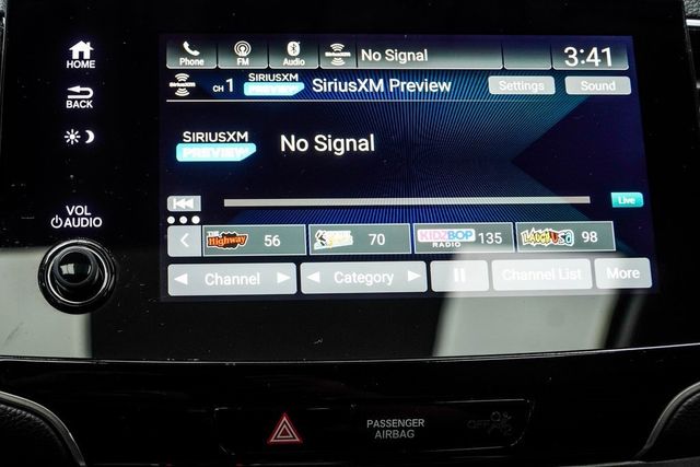 2022 Honda Pilot EX-L 2WD - 22935398 - 23