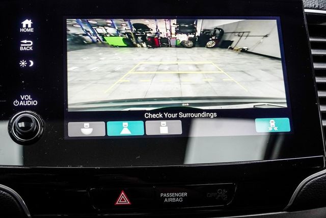 2022 Honda Pilot EX-L 2WD - 22935398 - 24