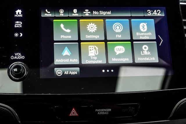 2022 Honda Pilot EX-L 2WD - 22935398 - 25