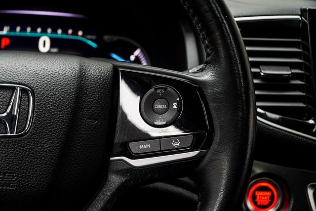 2022 Honda Pilot EX-L 2WD - 22935398 - 26