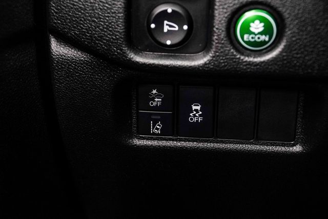 2022 Honda Pilot EX-L 2WD - 22935398 - 28