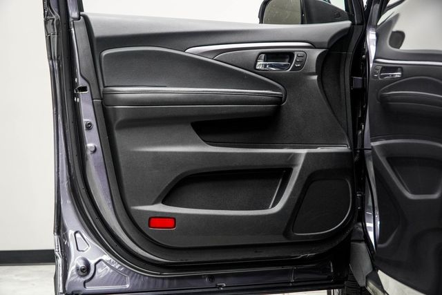 2022 Honda Pilot EX-L 2WD - 22935398 - 31