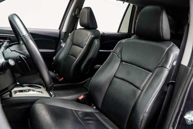 2022 Honda Pilot EX-L 2WD - 22935398 - 34