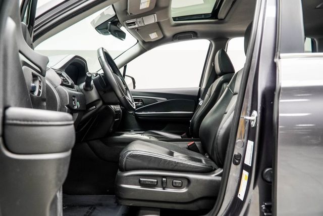 2022 Honda Pilot EX-L 2WD - 22935398 - 35