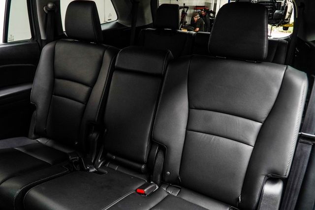 2022 Honda Pilot EX-L 2WD - 22935398 - 38