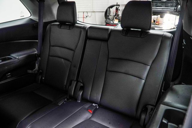 2022 Honda Pilot EX-L 2WD - 22935398 - 40