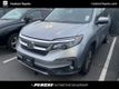 2022 Honda Pilot EX-L AWD - 22955303 - 0