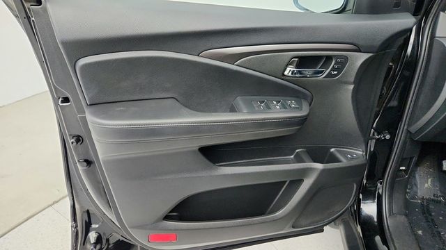 2022 Honda Pilot EX-L AWD - 22950783 - 10