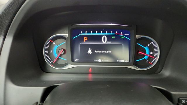 2022 Honda Pilot EX-L AWD - 22950783 - 14